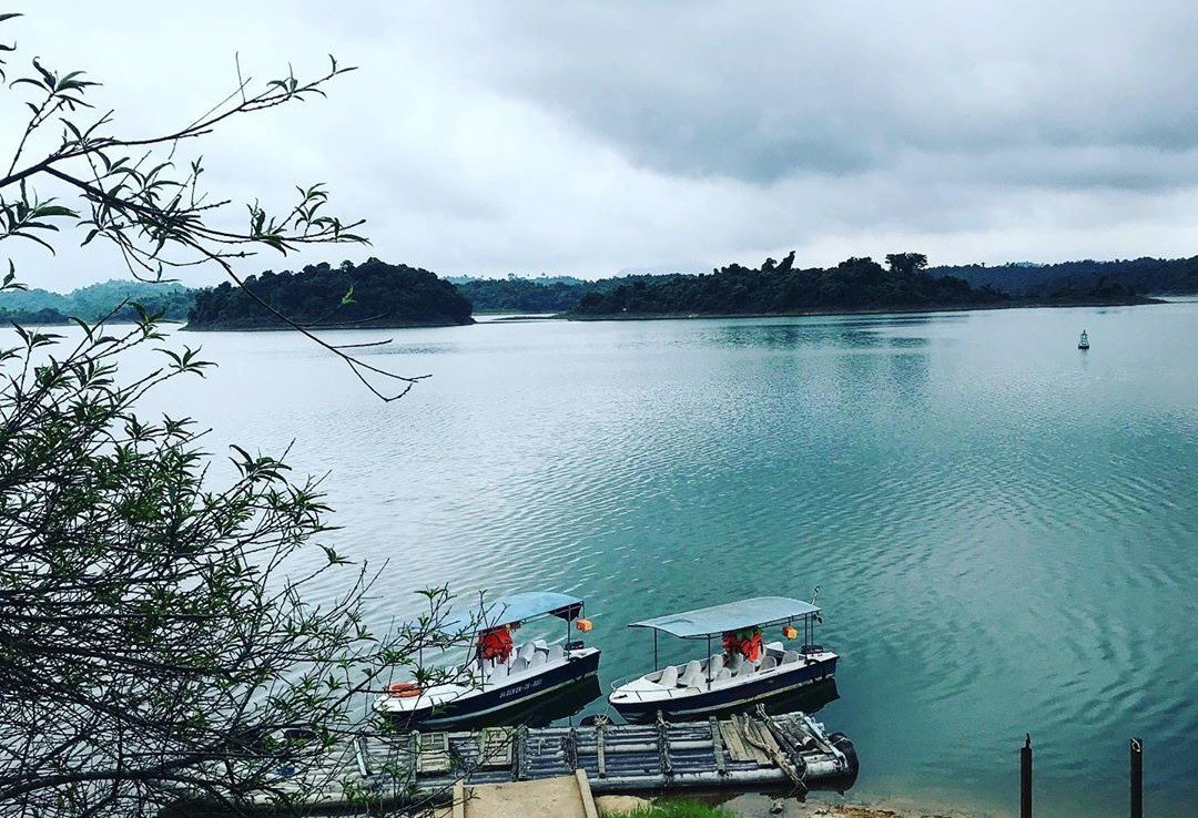 Ben En Hiking 2 Day Tour from Hanoi